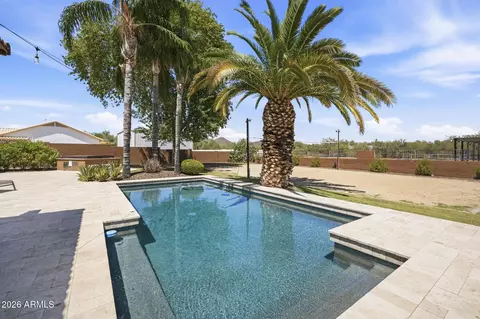 Exterior - 38253 N 3rd St, Phoenix, AZ 85086 photo 12 of 14
