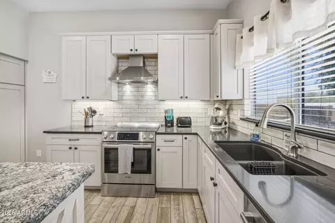 Kitchen - 38253 N 3rd St, Phoenix, AZ 85086 photo 5 of 5