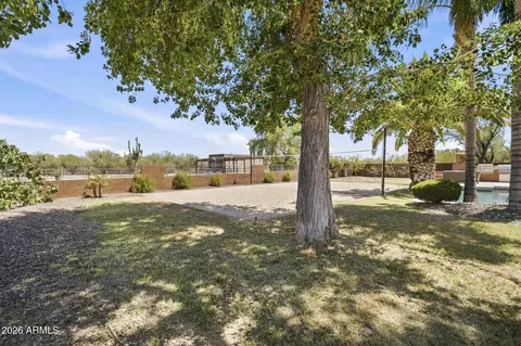 Exterior - 38253 N 3rd St, Phoenix, AZ 85086 photo 7 of 14