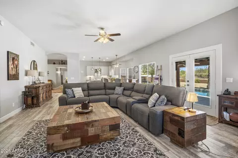 Living - 38253 N 3rd St, Phoenix, AZ 85086 photo 5 of 6