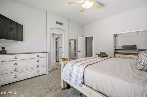 Bedroom - 38253 N 3rd St, Phoenix, AZ 85086 photo 2 of 6