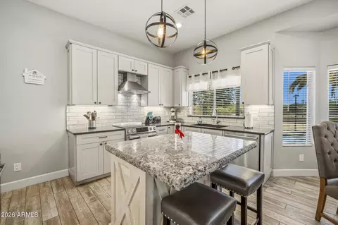 Kitchen - 38253 N 3rd St, Phoenix, AZ 85086 photo 2 of 5