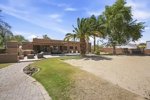 Exterior - 38253 N 3rd St, Phoenix, AZ 85086 photo 13 of 14