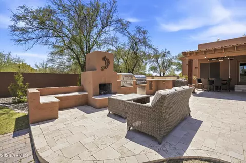 Exterior - 38253 N 3rd St, Phoenix, AZ 85086 photo 11 of 14