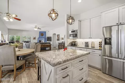 Kitchen - 38253 N 3rd St, Phoenix, AZ 85086 photo 4 of 5