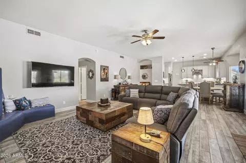 Living - 38253 N 3rd St, Phoenix, AZ 85086 photo 4 of 6
