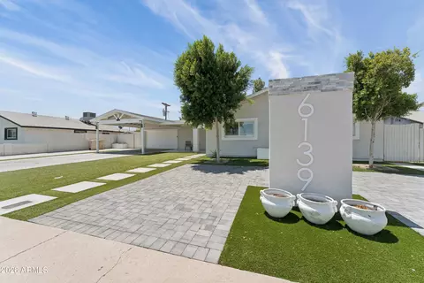 6139 W Colter St, Glendale, AZ 85301