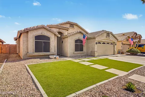 3913 W Escuda Dr, Glendale, AZ 85308