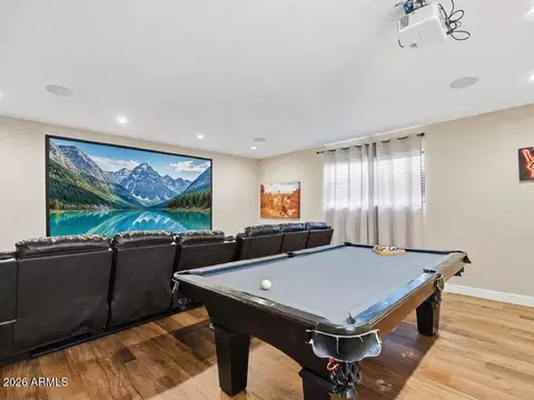 8526 E Vista Dr, Scottsdale, AZ 85250