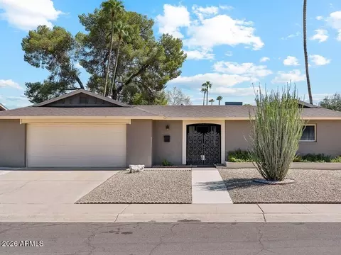 6319 N 82nd Way, Scottsdale, AZ 85250
