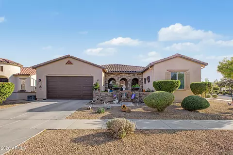 2623 E Marcos Dr, Casa Grande, AZ 85194