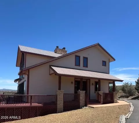 6310 N Michele Ln, Prescott, AZ 86305