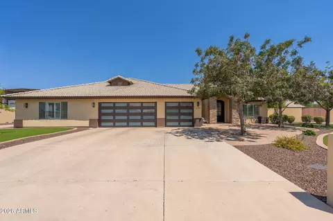 12366 W Desert Oasis Cir, El Mirage, AZ 85335