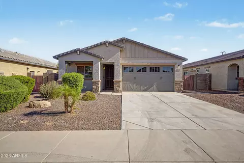 17155 W Seldon Ln, Waddell, AZ 85355