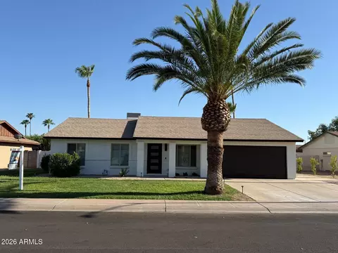 9337 E Cortez St, Scottsdale, AZ 85260