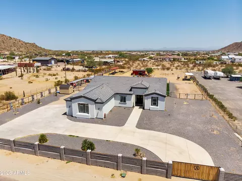 2156 W Ivar Rd, Queen Creek, AZ 85142