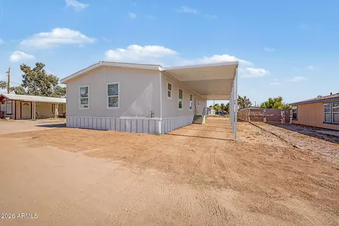 1091 S Cedar Dr, Apache Junction, AZ 85120 photo 2