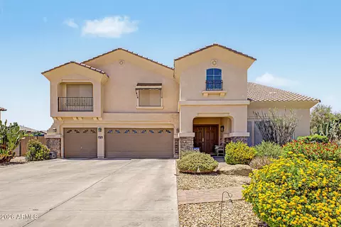 15308 W Desert Mirage Dr, Surprise, AZ 85379