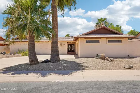 10954 W Tropicana Cir, Sun City, AZ 85351