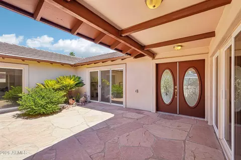 10954 W Tropicana Cir, Sun City, AZ 85351
