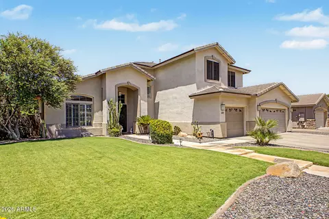 6210 W Julie Dr, Glendale, AZ 85308