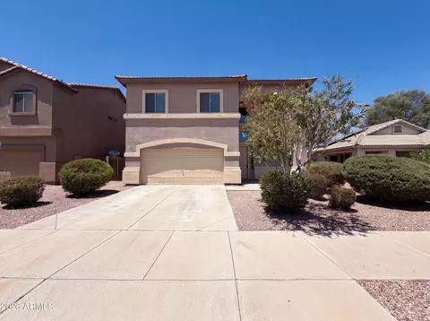 17268 W Elaine Dr, Goodyear, AZ 85338
