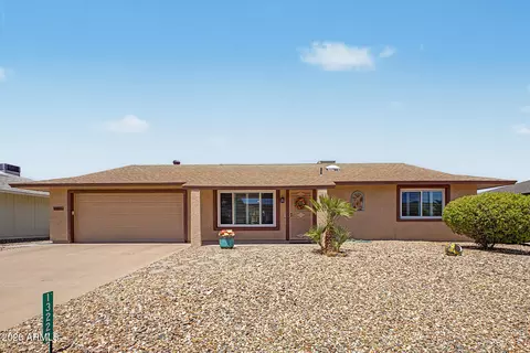 13222 W Gaucho Dr, Sun City West, AZ 85375