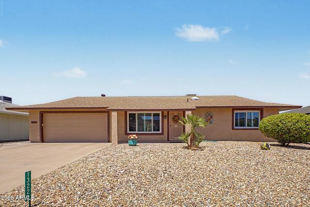 13222 W Gaucho Dr, Sun City West, AZ 85375