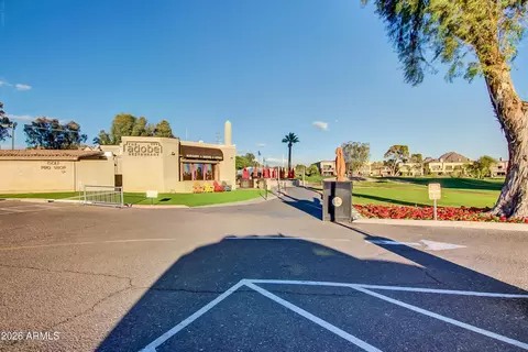 Exterior - 1624 E Campbell Ave #46, Phoenix, AZ 85016 photo 7 of 8