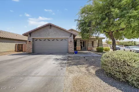 417 S 113th Ave, Avondale, AZ 85323