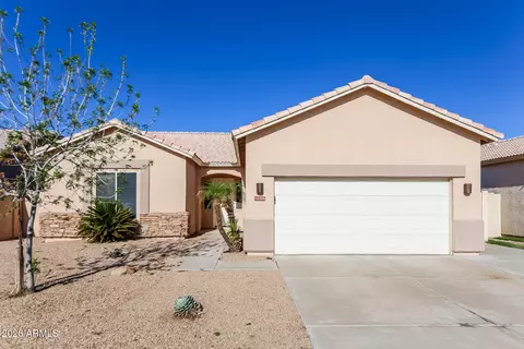 15806 N 136th Ln, Surprise, AZ 85374
