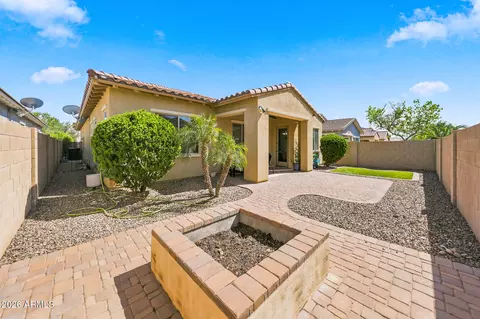 Exterior - 10538 E Simone Ave, Mesa, AZ 85212 photo 1 of 2