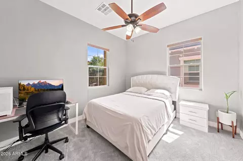 Bedroom - 10538 E Simone Ave, Mesa, AZ 85212 photo 4 of 5