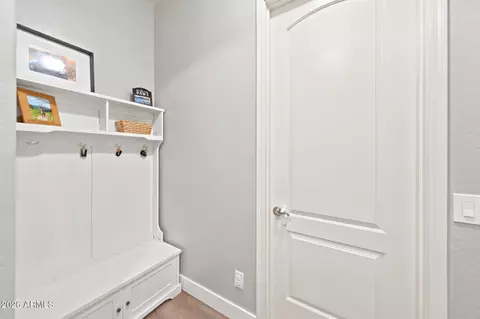 Entry Way - 10538 E Simone Ave, Mesa, AZ 85212 photo 2 of 2