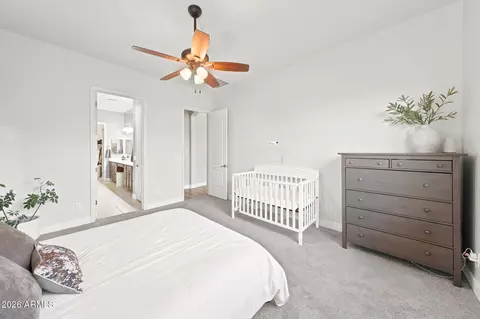 Bedroom - 10538 E Simone Ave, Mesa, AZ 85212 photo 3 of 5