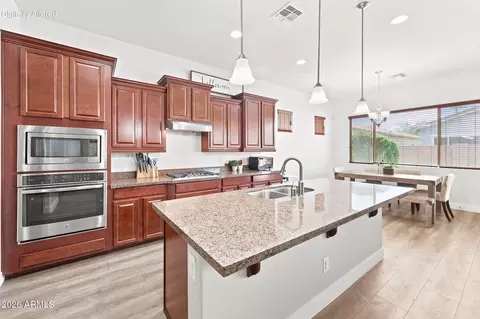 Kitchen - 10538 E Simone Ave, Mesa, AZ 85212 photo 1 of 1