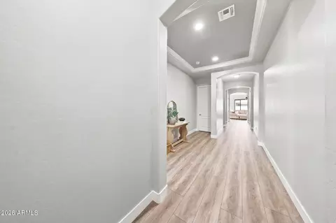 Entry Way - 10538 E Simone Ave, Mesa, AZ 85212 photo 1 of 3