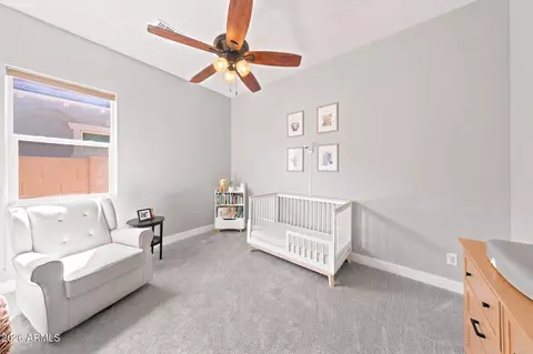 Bedroom - 10538 E Simone Ave, Mesa, AZ 85212 photo 2 of 5