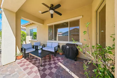 Exterior - 10538 E Simone Ave, Mesa, AZ 85212 photo 2 of 3