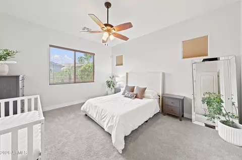 Bedroom - 10538 E Simone Ave, Mesa, AZ 85212 photo 1 of 5