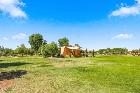 Exterior - 10538 E Simone Ave, Mesa, AZ 85212 photo 2 of 2
