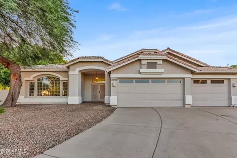 21072 N 61st Dr, Glendale, AZ 85308