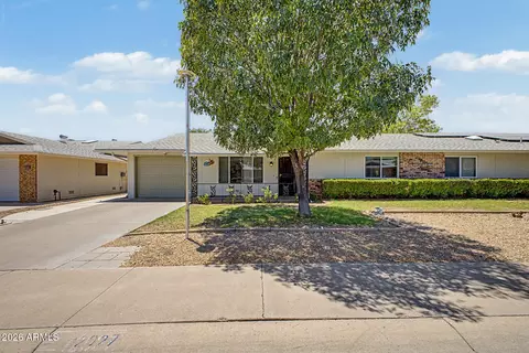 12927 W Prospect Dr, Sun City West, AZ 85375