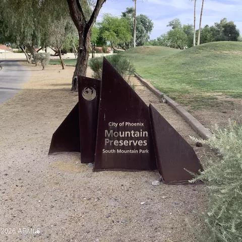 4932 E Siesta Dr #3, Phoenix, AZ 85044 photo 35