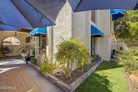 4932 E Siesta Dr #3, Phoenix, AZ 85044 photo 22