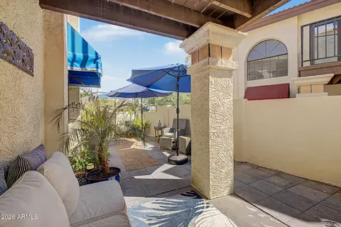4932 E Siesta Dr #3, Phoenix, AZ 85044 photo 7