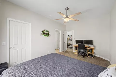 Bedroom - 2176 E Indian Wells Dr, Gilbert, AZ 85298 photo 6 of 6