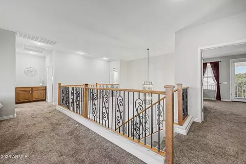 Entry Way - 2176 E Indian Wells Dr, Gilbert, AZ 85298 photo 3 of 4