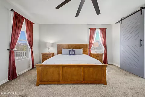 Bedroom - 2176 E Indian Wells Dr, Gilbert, AZ 85298 photo 1 of 6