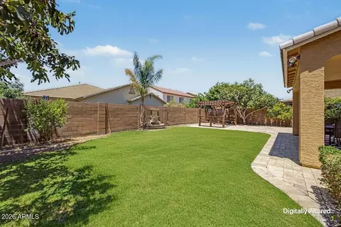 Exterior - 2176 E Indian Wells Dr, Gilbert, AZ 85298 photo 9 of 12